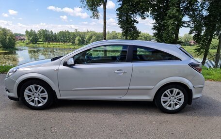 Opel Astra H, 2008 год, 730 000 рублей, 2 фотография