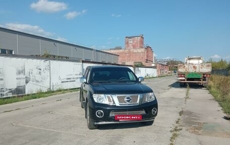 Nissan Pathfinder, 2011 год, 1 500 000 рублей, 1 фотография