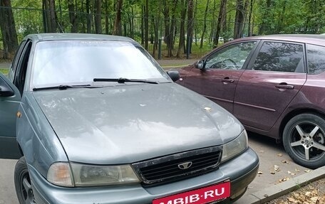 Daewoo Nexia I рестайлинг, 2005 год, 118 000 рублей, 2 фотография