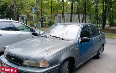 Daewoo Nexia I рестайлинг, 2005 год, 118 000 рублей, 1 фотография