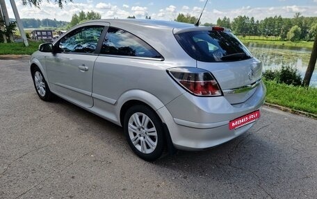 Opel Astra H, 2008 год, 730 000 рублей, 3 фотография