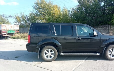 Nissan Pathfinder, 2011 год, 1 500 000 рублей, 4 фотография