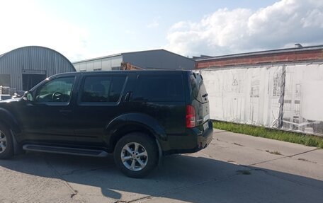 Nissan Pathfinder, 2011 год, 1 500 000 рублей, 6 фотография