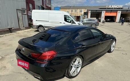 BMW 6 серия, 2012 год, 2 750 000 рублей, 5 фотография