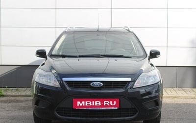 Ford Focus II рестайлинг, 2010 год, 729 000 рублей, 1 фотография