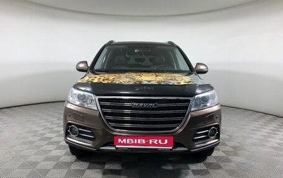 Haval H6, 2019 год, 1 597 000 рублей, 1 фотография