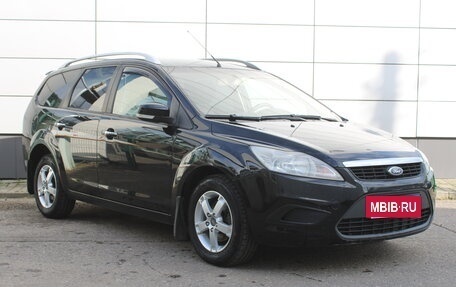 Ford Focus II рестайлинг, 2010 год, 729 000 рублей, 2 фотография