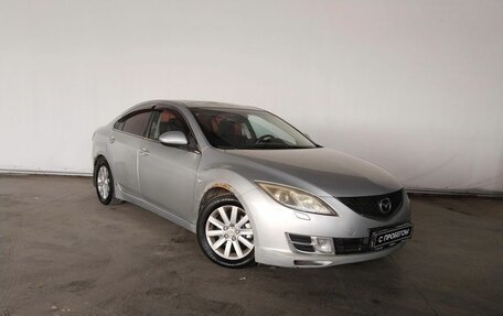 Mazda 6, 2008 год, 790 000 рублей, 2 фотография