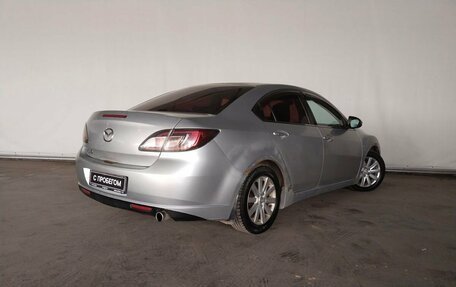 Mazda 6, 2008 год, 790 000 рублей, 4 фотография