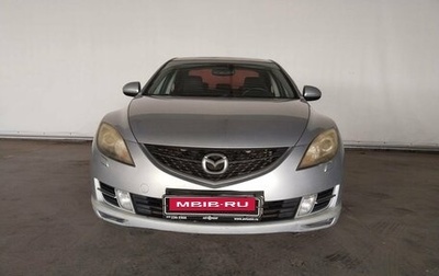 Mazda 6, 2008 год, 790 000 рублей, 1 фотография