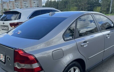 Volvo S40 II, 2006 год, 680 000 рублей, 2 фотография