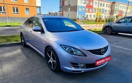 Mazda 6, 2008 год, 765 000 рублей, 2 фотография