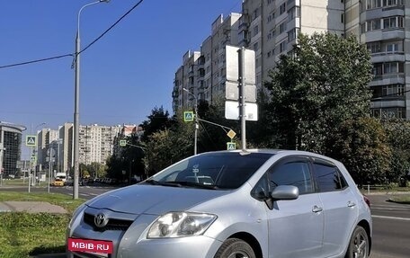 Toyota Auris II, 2008 год, 800 000 рублей, 1 фотография