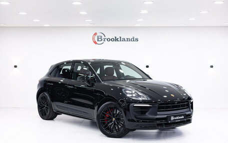 Porsche Macan I рестайлинг, 2023 год, 14 990 000 рублей, 3 фотография