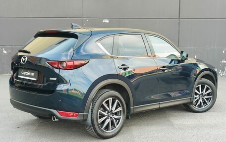 Mazda CX-5 II, 2018 год, 3 199 000 рублей, 4 фотография