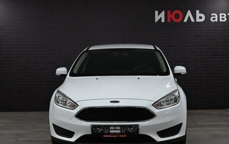 Ford Focus III, 2016 год, 1 290 000 рублей, 2 фотография