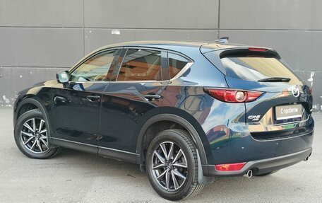 Mazda CX-5 II, 2018 год, 3 199 000 рублей, 6 фотография