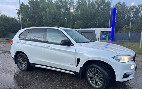 BMW X5, 2013 год, 3 650 000 рублей, 4 фотография