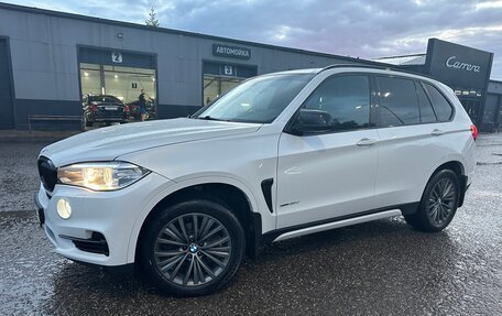 BMW X5, 2013 год, 3 650 000 рублей, 2 фотография