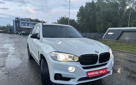 BMW X5, 2013 год, 3 650 000 рублей, 3 фотография