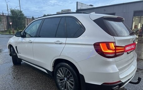 BMW X5, 2013 год, 3 650 000 рублей, 7 фотография