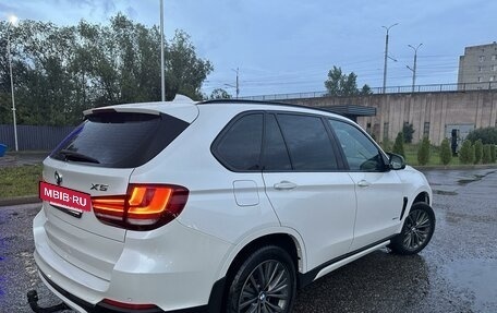 BMW X5, 2013 год, 3 650 000 рублей, 5 фотография