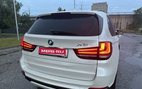 BMW X5, 2013 год, 3 650 000 рублей, 6 фотография