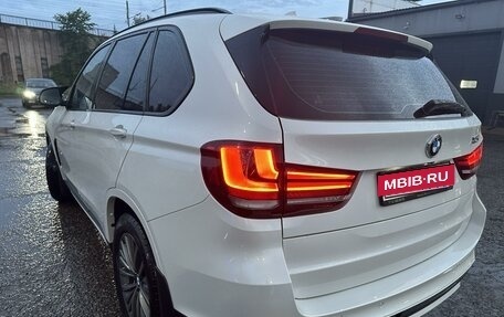 BMW X5, 2013 год, 3 650 000 рублей, 8 фотография