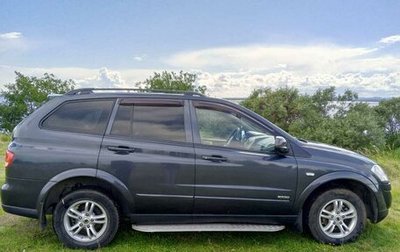 SsangYong Kyron I, 2012 год, 1 222 222 рублей, 1 фотография