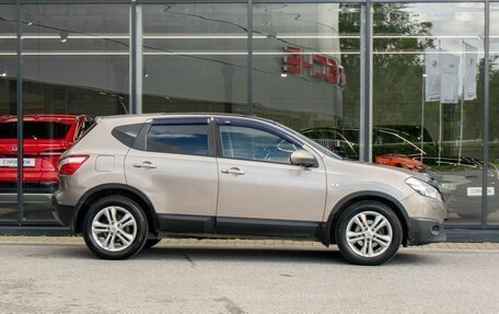 Nissan Qashqai, 2012 год, 999 000 рублей, 5 фотография