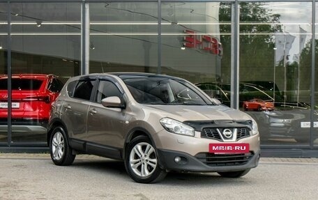 Nissan Qashqai, 2012 год, 999 000 рублей, 6 фотография