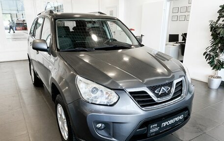 Chery Tiggo (T11), 2015 год, 646 100 рублей, 3 фотография