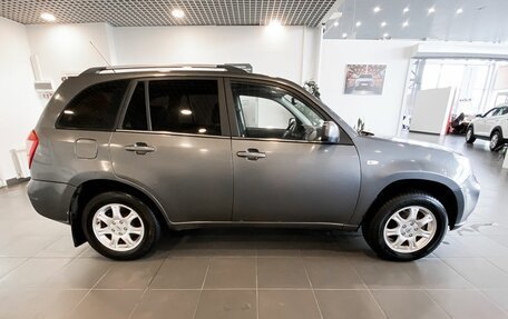 Chery Tiggo (T11), 2015 год, 646 100 рублей, 4 фотография