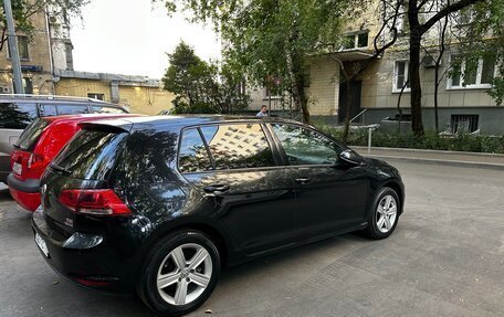 Volkswagen Golf VII, 2014 год, 1 350 000 рублей, 2 фотография