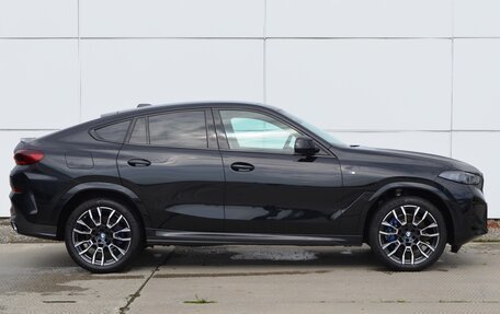 BMW X6, 2023 год, 17 250 000 рублей, 1 фотография