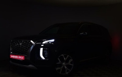 Hyundai Palisade I, 2022 год, 4 829 000 рублей, 1 фотография