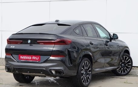 BMW X6, 2023 год, 17 250 000 рублей, 2 фотография