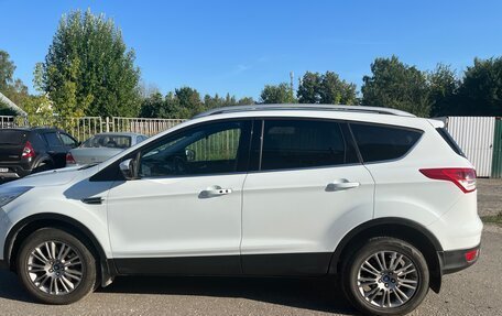 Ford Kuga III, 2013 год, 1 750 000 рублей, 4 фотография