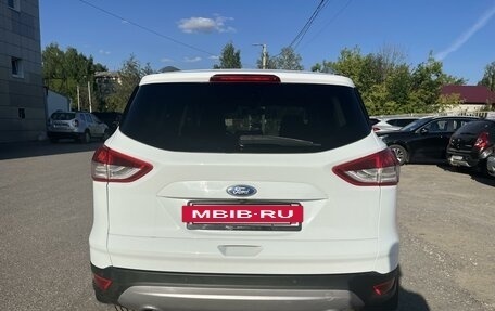 Ford Kuga III, 2013 год, 1 750 000 рублей, 5 фотография