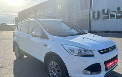 Ford Kuga III, 2013 год, 1 750 000 рублей, 1 фотография