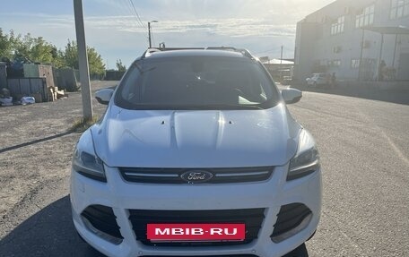 Ford Kuga III, 2013 год, 1 750 000 рублей, 2 фотография