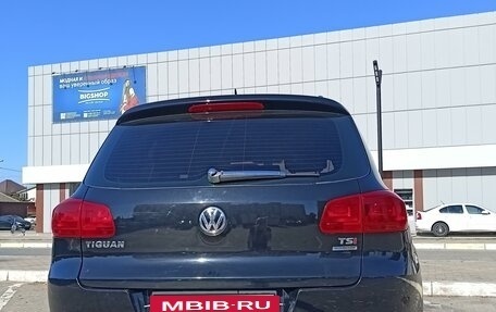 Volkswagen Tiguan I, 2012 год, 1 200 000 рублей, 2 фотография