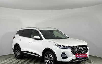 Chery Tiggo 7 Pro, 2021 год, 2 080 000 рублей, 1 фотография