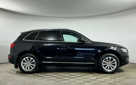 Audi Q5, 2013 год, 2 129 000 рублей, 3 фотография