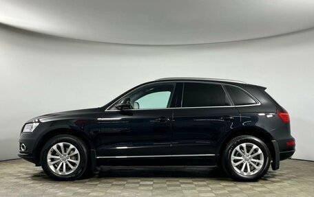 Audi Q5, 2013 год, 2 129 000 рублей, 2 фотография