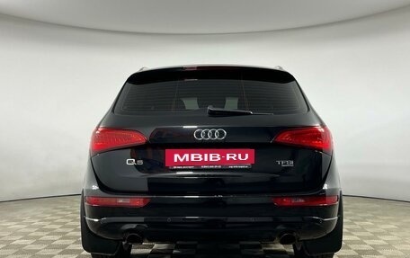 Audi Q5, 2013 год, 2 129 000 рублей, 4 фотография