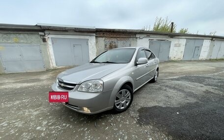 Chevrolet Lacetti, 2011 год, 599 000 рублей, 2 фотография