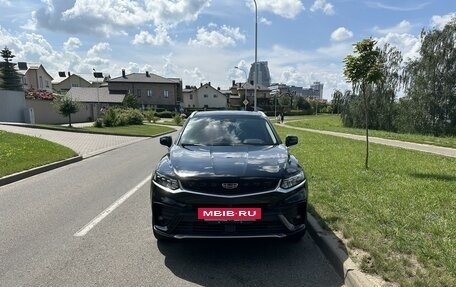 Geely Tugella FY11, 2019 год, 2 320 000 рублей, 1 фотография