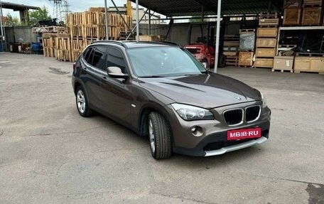 BMW X1, 2011 год, 1 209 000 рублей, 2 фотография