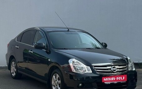 Nissan Almera, 2013 год, 770 000 рублей, 3 фотография